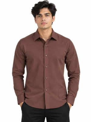 Home brown