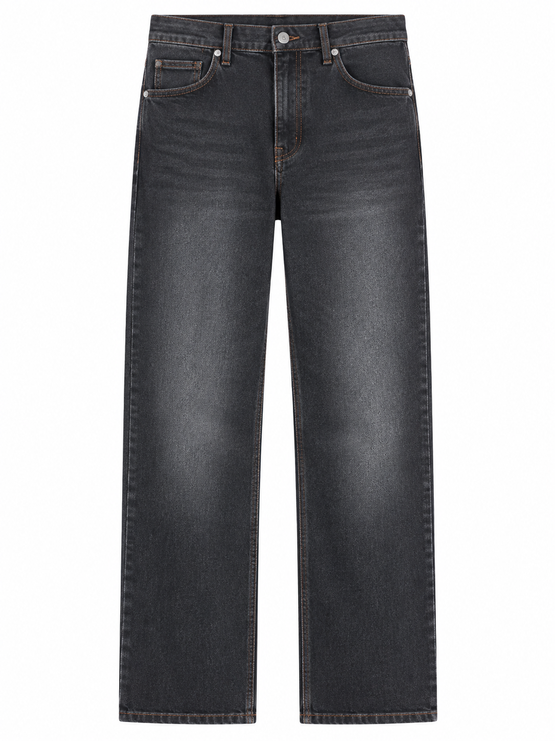 classic black washed straight leg jeans classic black washed straight leg jeans